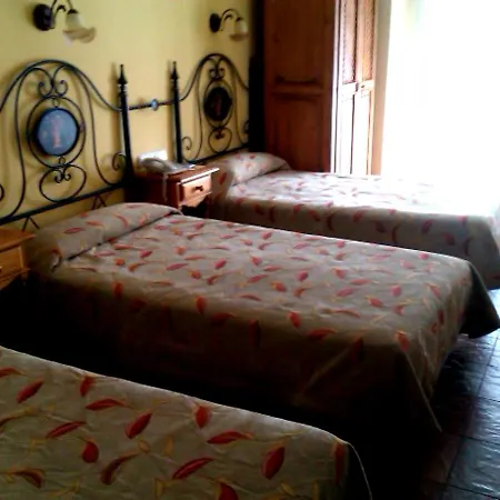 Coso Viejo 3*