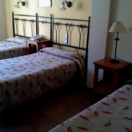 Coso Viejo Antequera