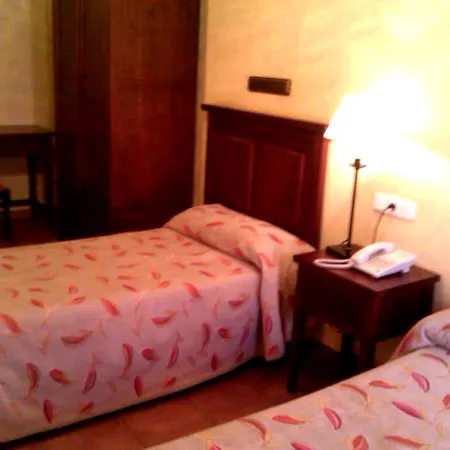 Coso Viejo Hotel 3*