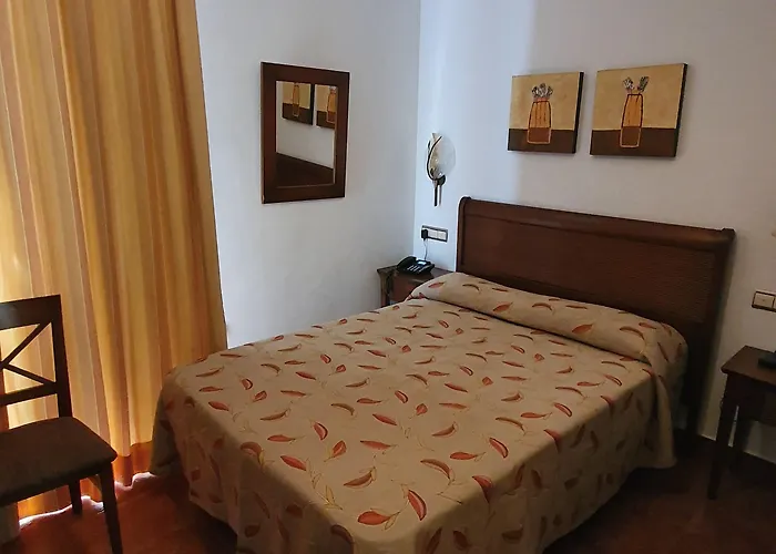 Hotel Coso Viejo Antequera