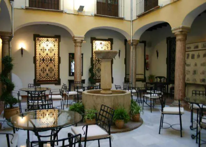 Coso Viejo Hotel