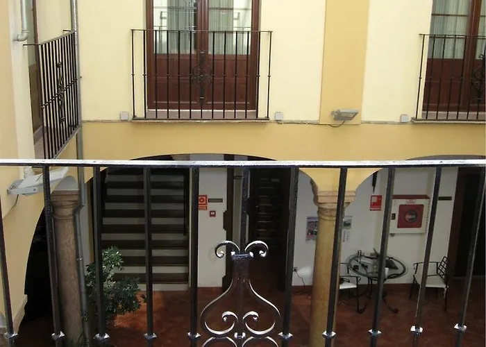 Coso Viejo 3* Antequera