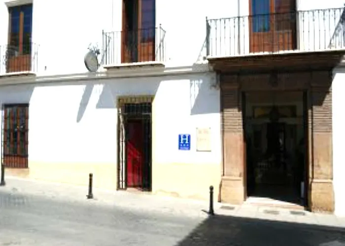 Coso Viejo Hotel