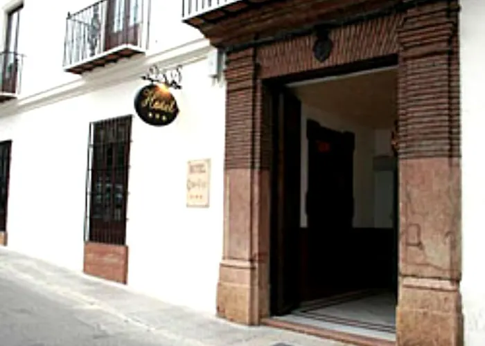 Coso Viejo Hotel