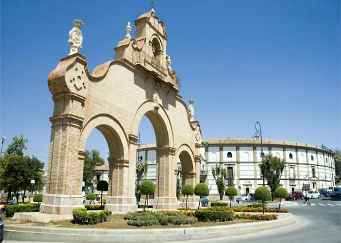 Coso Viejo Hotel Antequera