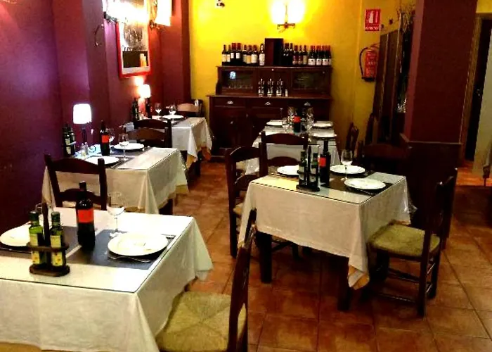 Coso Viejo 3* Antequera